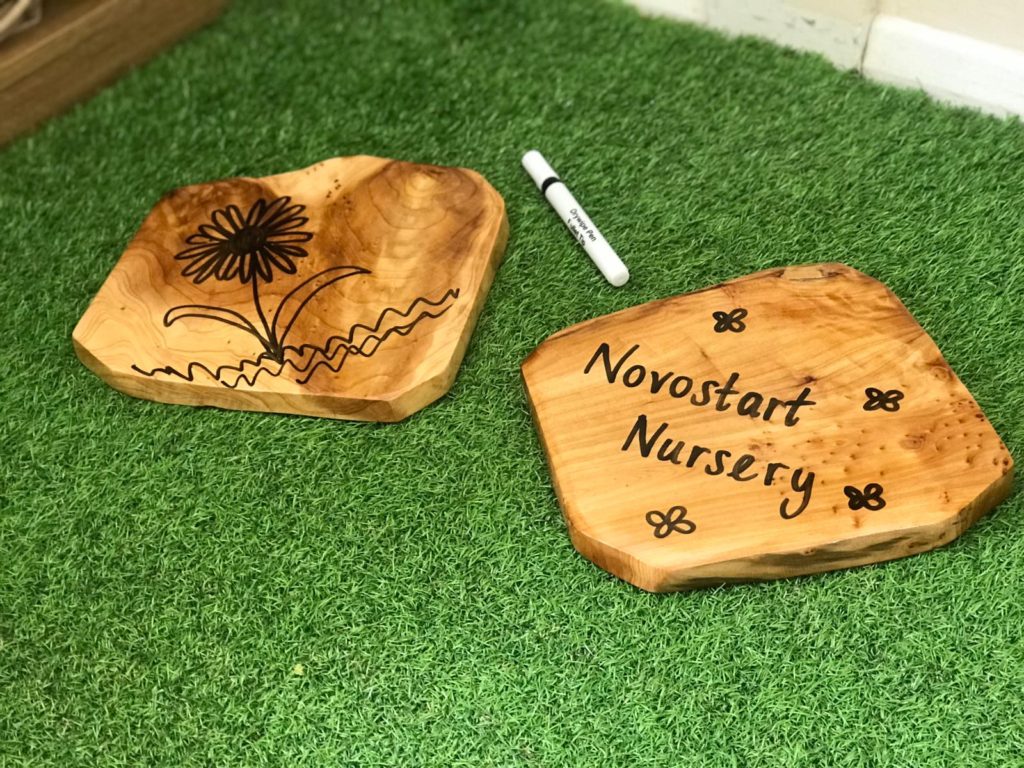 Novostart Nursery image